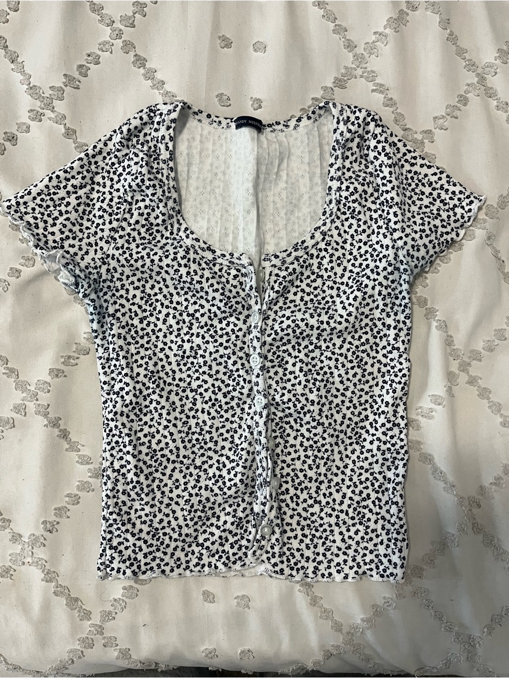 Brandy Melville bundle - Picture 6 of 9